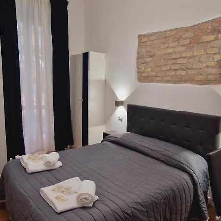 Oasi Guest House Rome Exterior photo