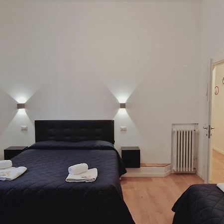 Oasi Guest House Rome Exterior photo