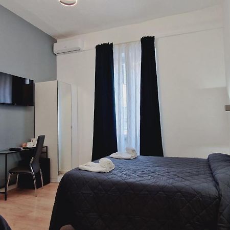 Oasi Guest House Rome Exterior photo