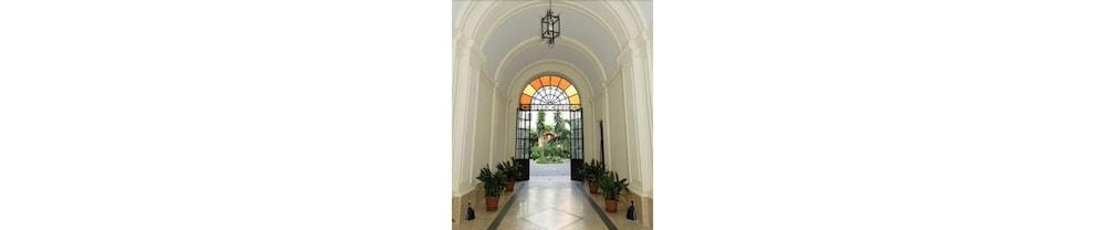 Oasi Guest House Rome Exterior photo
