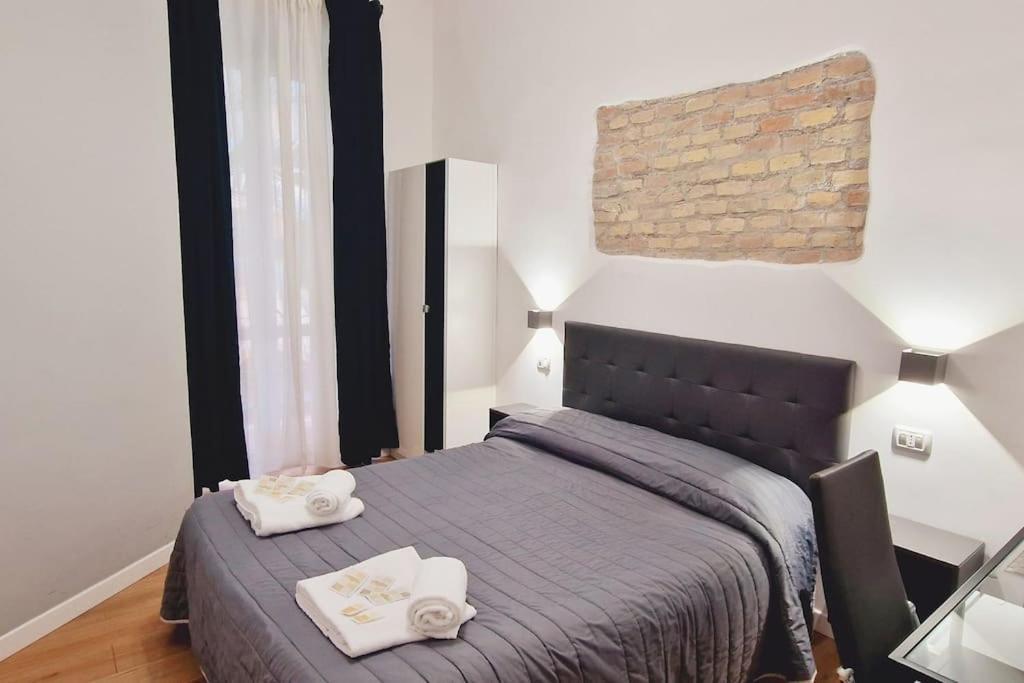 Oasi Guest House Rome Exterior photo