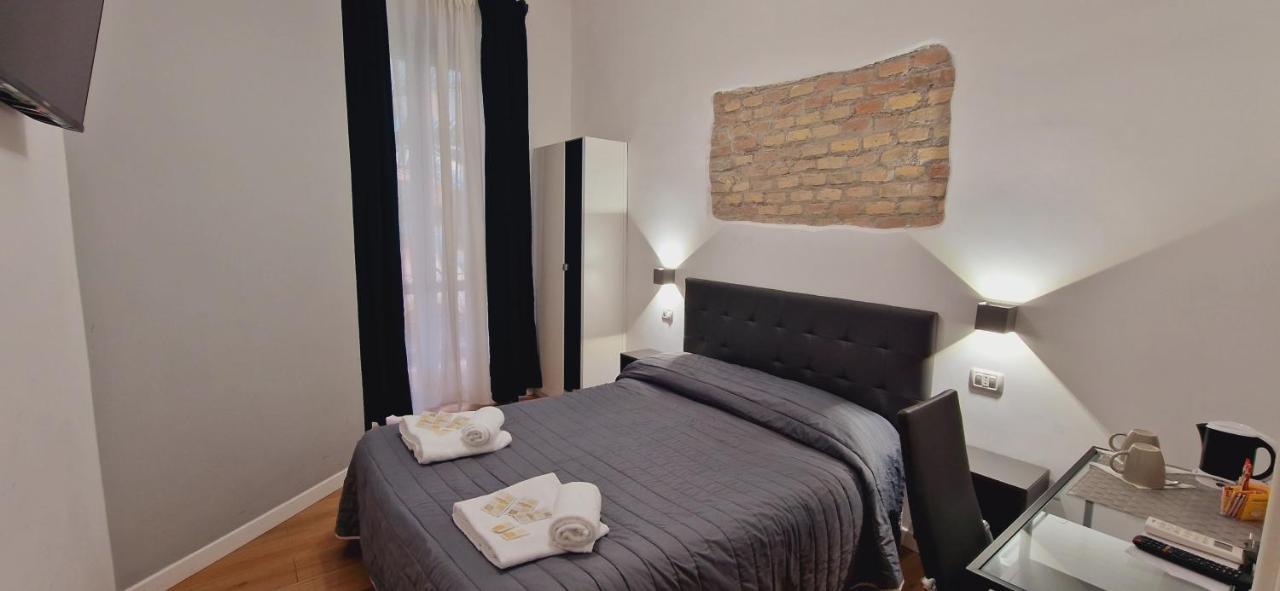 Oasi Guest House Rome Exterior photo