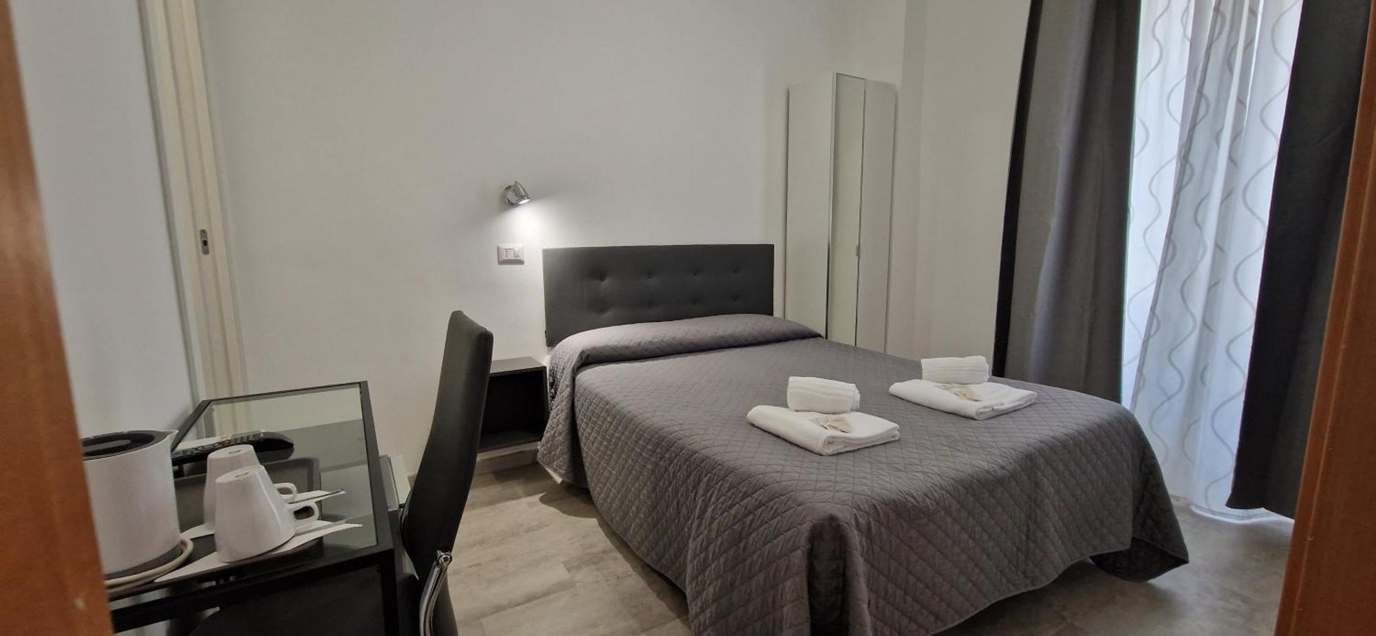 Oasi Guest House Rome Exterior photo