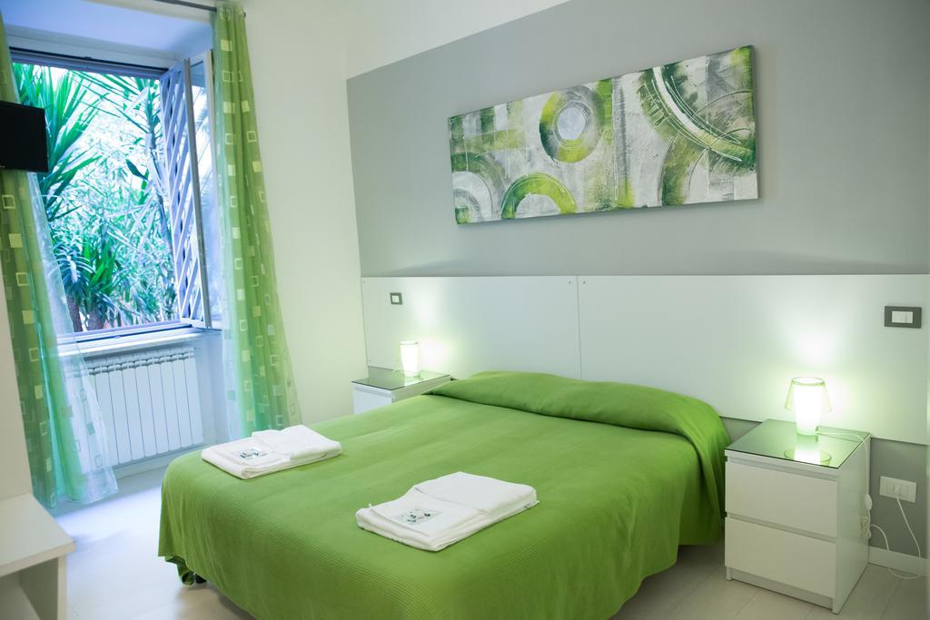 Oasi Guest House Rome Exterior photo