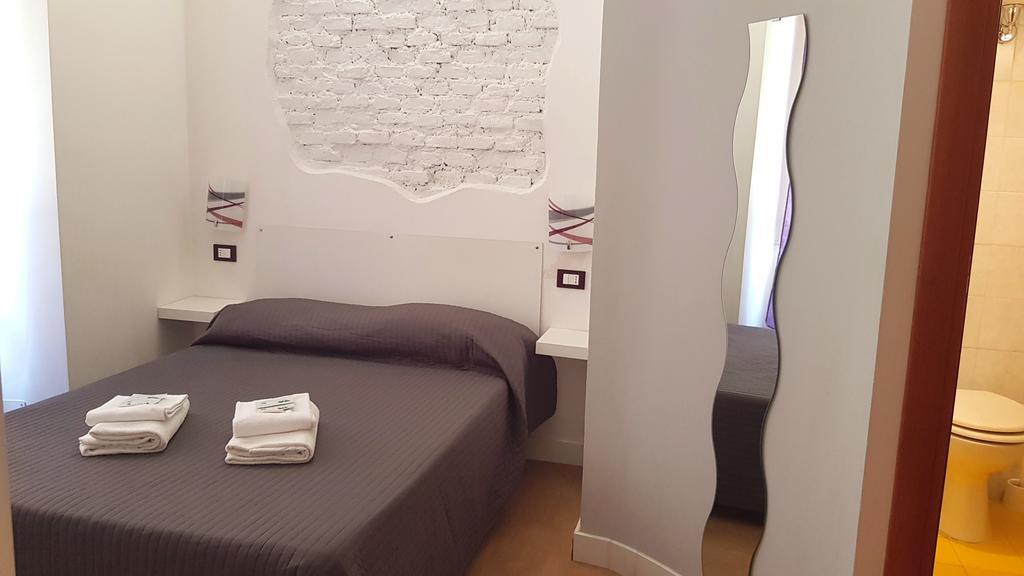 Oasi Guest House Rome Exterior photo