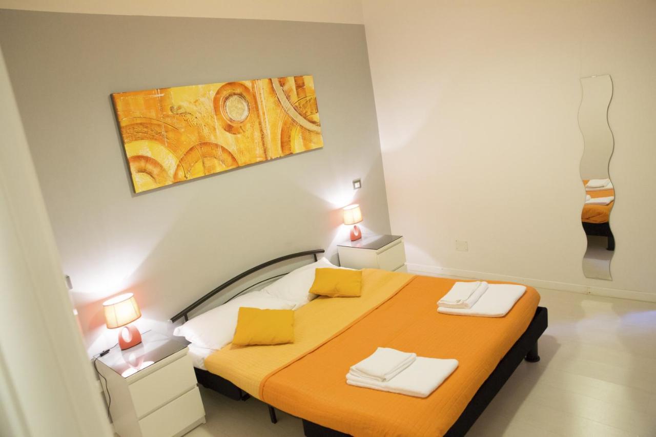 Oasi Guest House Rome Exterior photo